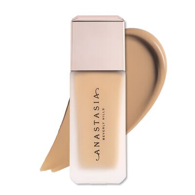 IMPECCABLE FOUNDATION (BASE DE MAQUILLAJE MATTE)